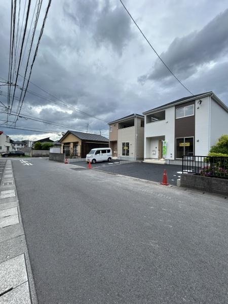 森第7-3号棟