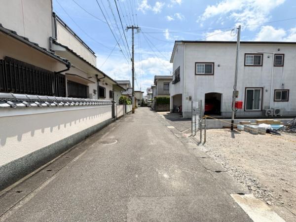 中須賀東町第2-1号棟