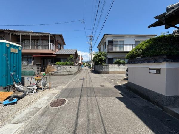 中須賀東町第2-1号棟