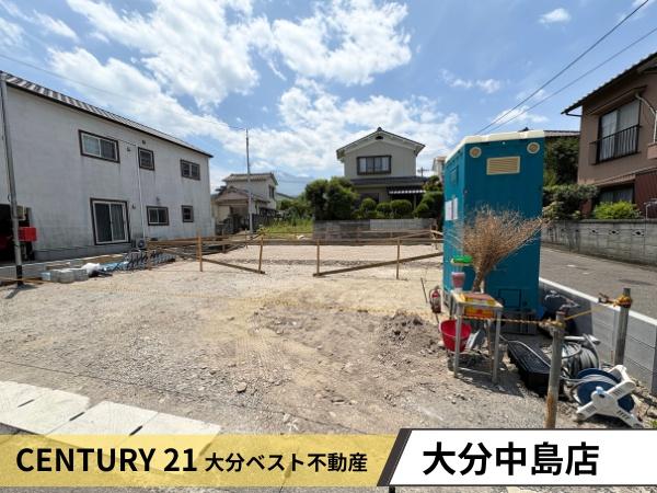 中須賀東町第2-1号棟