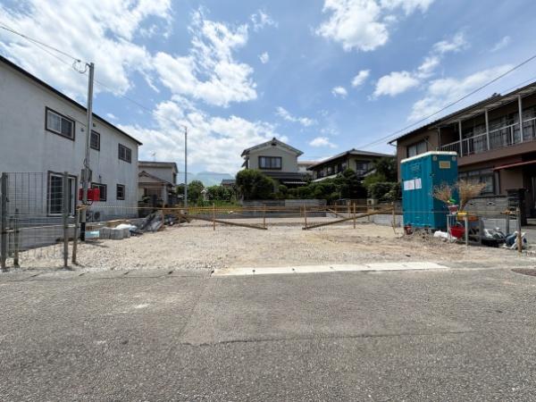中須賀東町第2-1号棟
