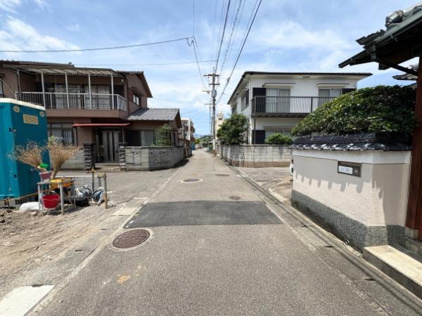 中須賀東町第2-1号棟