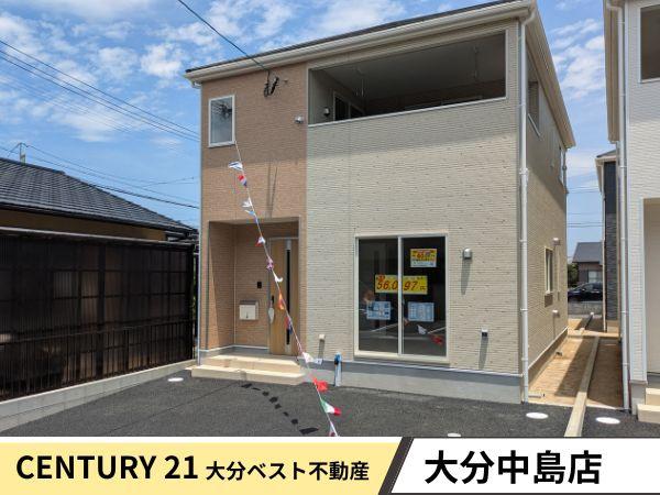 森第7-4号棟
