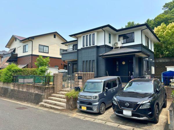 大分市けやき台４丁目の中古一戸建て