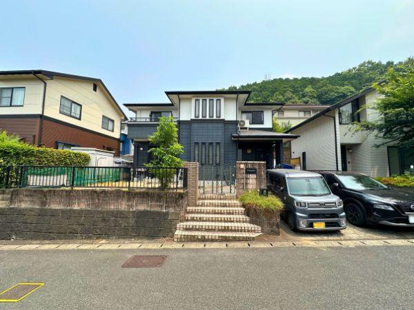 大分市けやき台４丁目の中古一戸建て