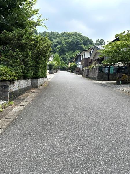 大分市けやき台４丁目の中古一戸建て
