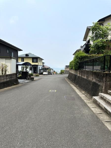 大分市けやき台４丁目の中古一戸建て
