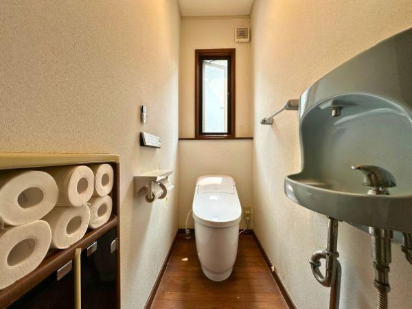 けやき台4丁目　中古戸建