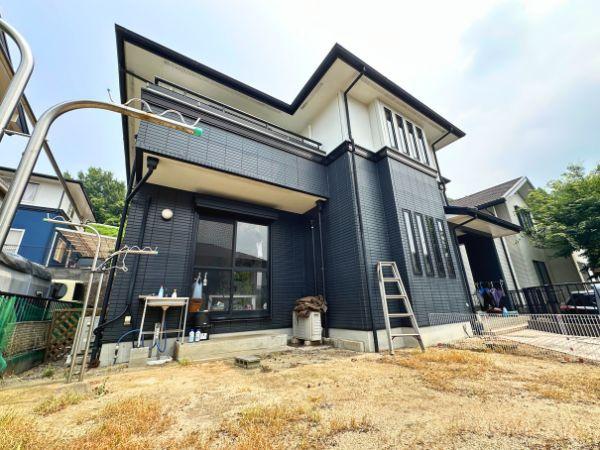 大分市けやき台４丁目の中古一戸建て