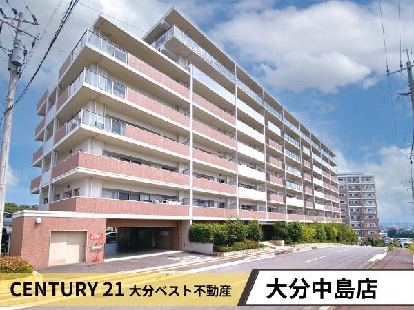 リビオ明野中央クレア