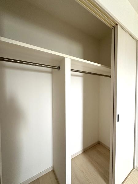 リビオ明野中央クレア