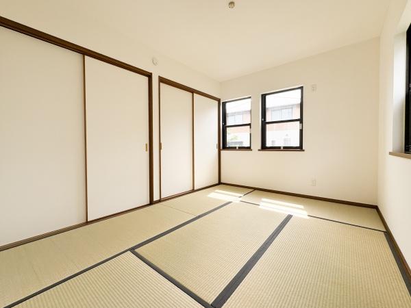 大分市大字神崎上白木の中古一戸建て