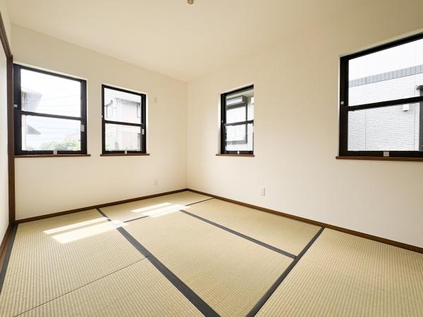 大分市大字神崎上白木の中古一戸建て