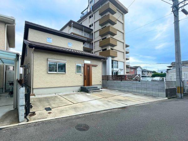 大分市大字荏隈の中古一戸建て