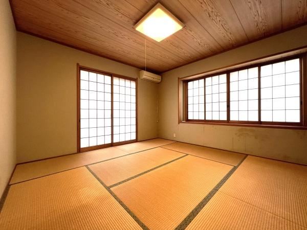 大分市高江中央２丁目の中古一戸建て