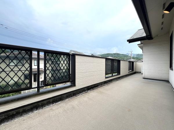 大分市高江中央２丁目の中古一戸建て