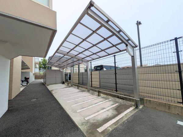 エイリックスタイル高崎グランヒルズ