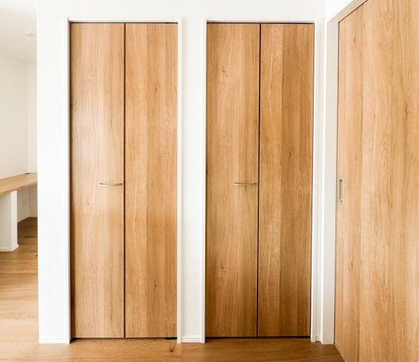 大字森町4期1号棟