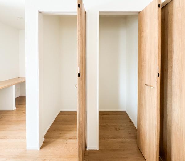 大字森町4期1号棟