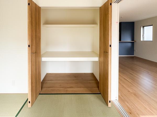 大字森町4期1号棟