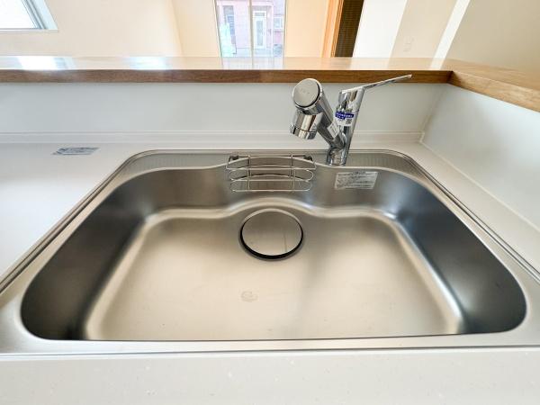 大字森町4期1号棟