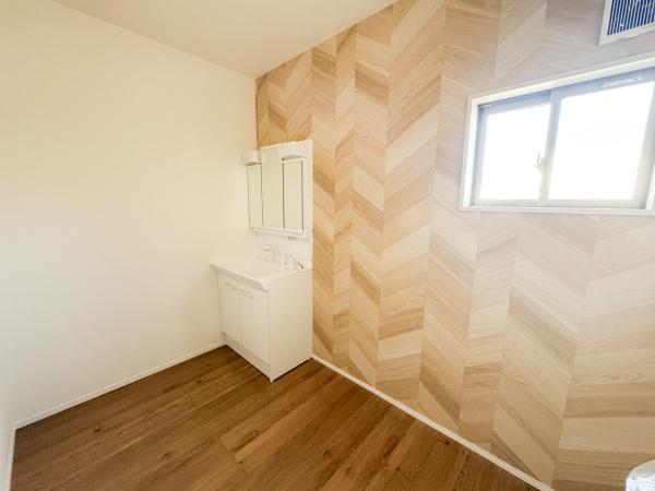 大字森町4期1号棟