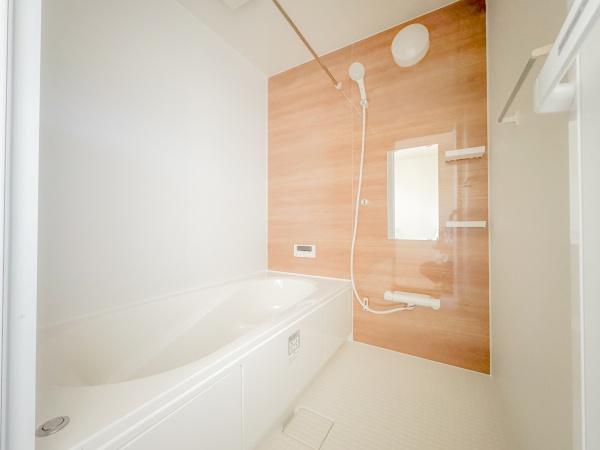 大字森町4期1号棟