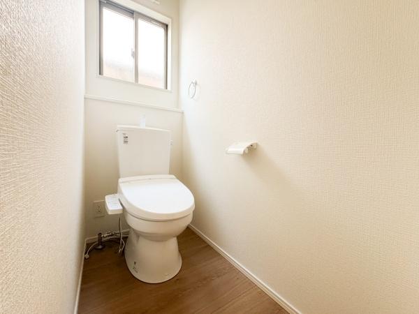 大字森町4期1号棟