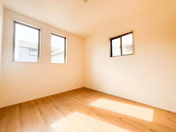 大字森町4期1号棟