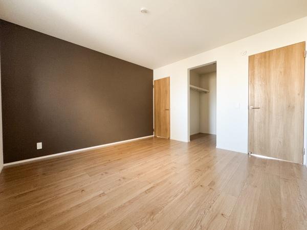 大字森町4期1号棟