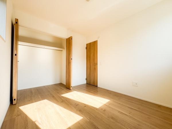 大字森町4期1号棟