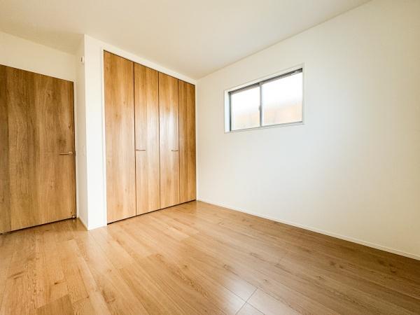 大字森町4期1号棟