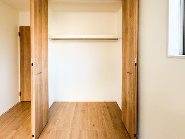 大字森町4期1号棟