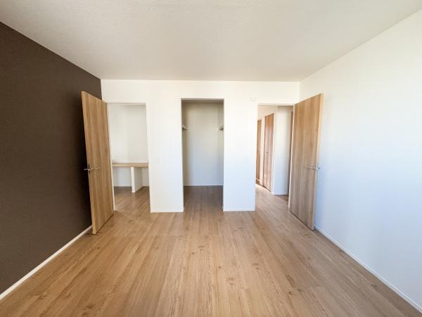 大字森町4期1号棟