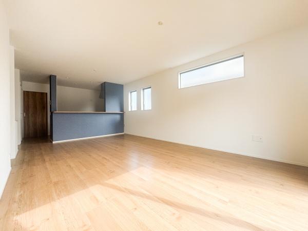 大字森町4期1号棟