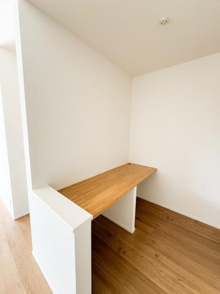 大字森町4期1号棟