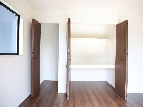 挾間町下市2期8号棟