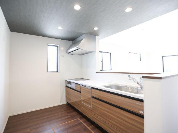 挾間町下市2期8号棟