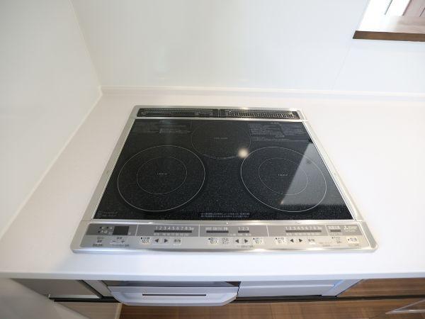 挾間町下市2期8号棟