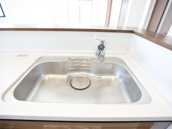 挾間町下市2期8号棟