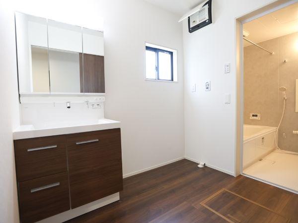 挾間町下市2期8号棟