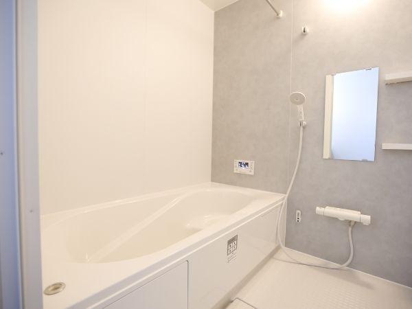 挾間町下市2期8号棟