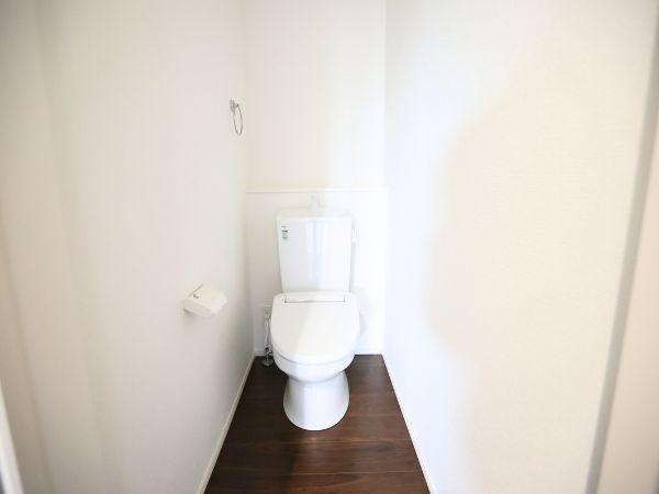 挾間町下市2期8号棟