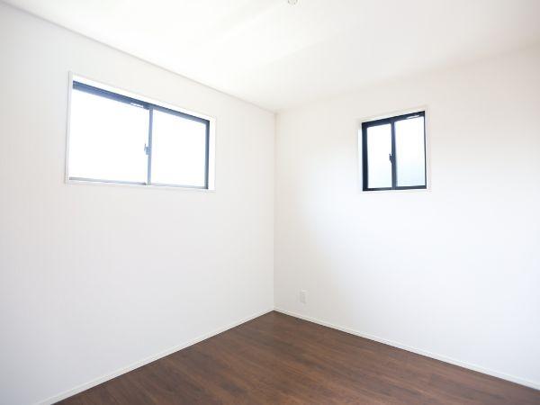 挾間町下市2期8号棟