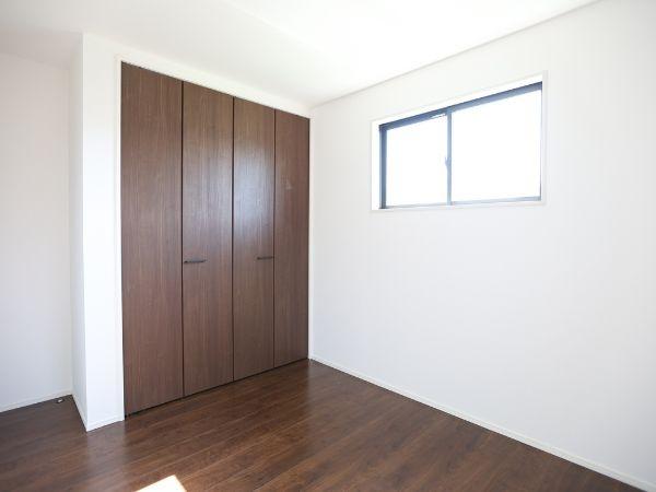 挾間町下市2期8号棟