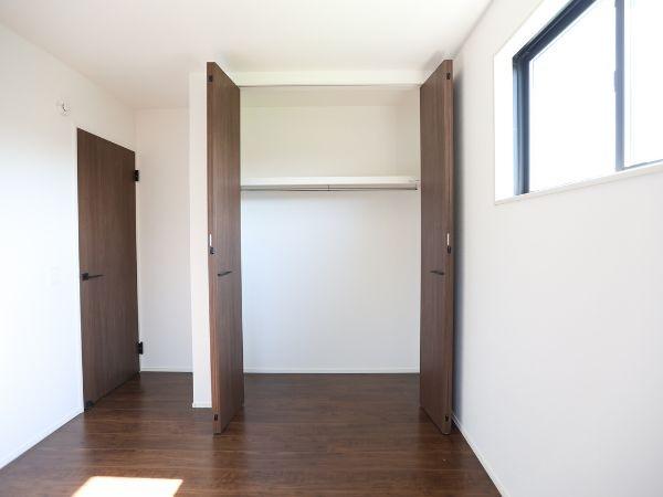 挾間町下市2期8号棟