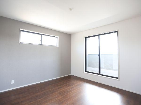 挾間町下市2期8号棟