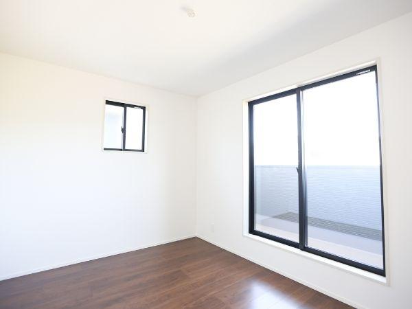 挾間町下市2期8号棟