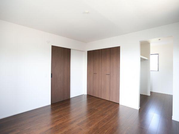 挾間町下市2期8号棟