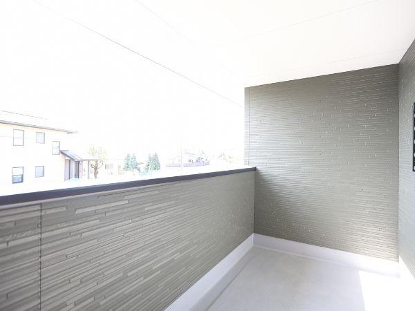 挾間町下市2期8号棟